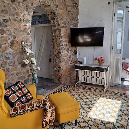 Apartamento Cabo Rubio Ла-Гуанча Экстерьер фото