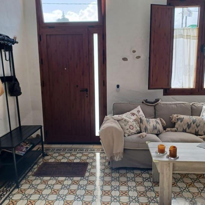 Apartamento Cabo Rubio Ла-Гуанча Экстерьер фото