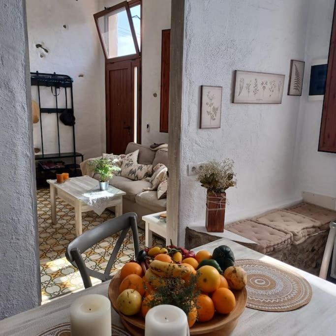 Apartamento Cabo Rubio Ла-Гуанча Экстерьер фото