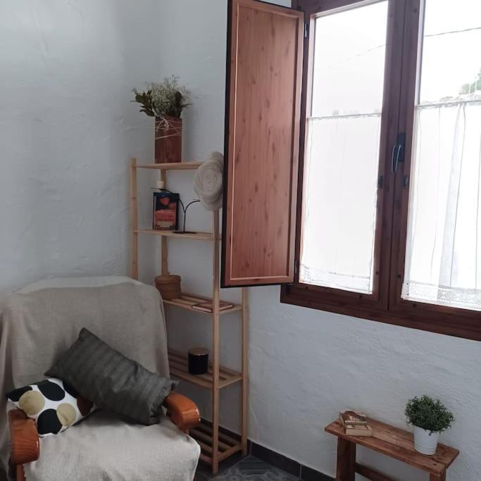 Apartamento Cabo Rubio Ла-Гуанча Экстерьер фото
