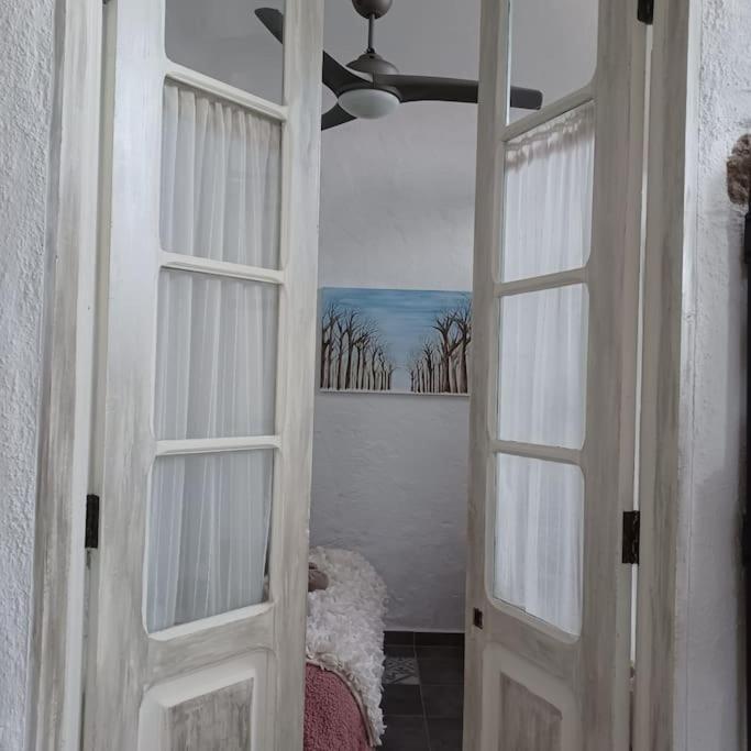 Apartamento Cabo Rubio Ла-Гуанча Экстерьер фото