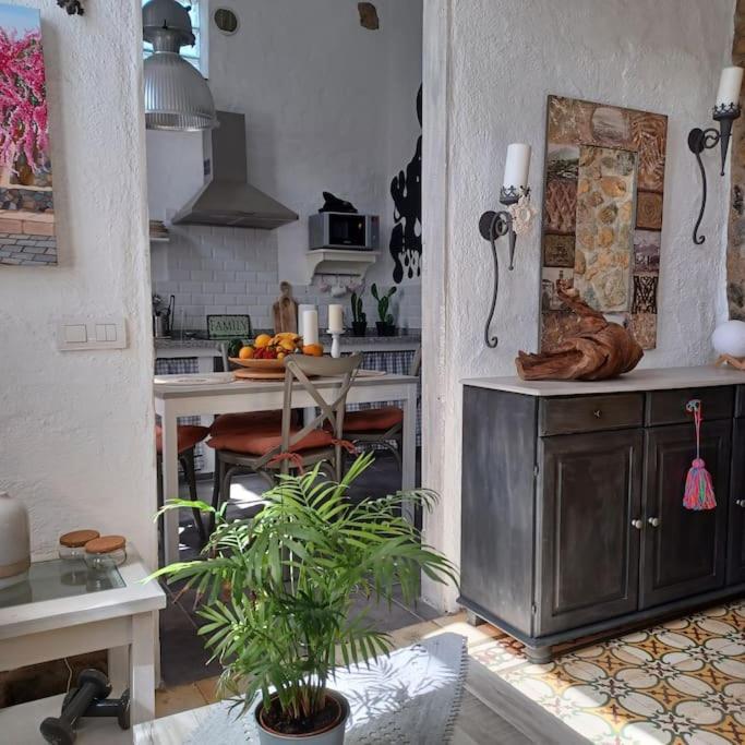 Apartamento Cabo Rubio Ла-Гуанча Экстерьер фото