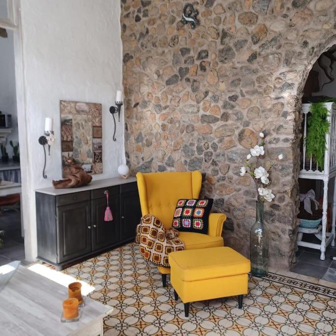 Apartamento Cabo Rubio Ла-Гуанча Экстерьер фото