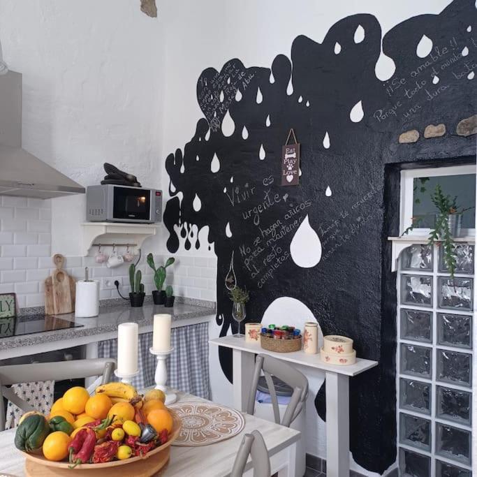 Apartamento Cabo Rubio Ла-Гуанча Экстерьер фото