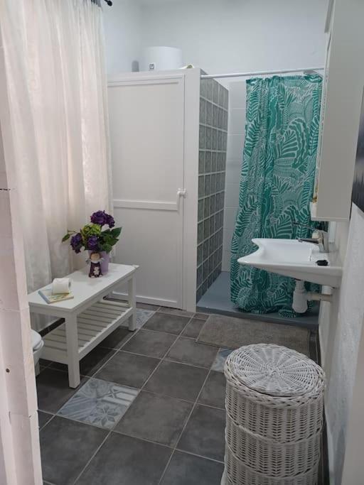 Apartamento Cabo Rubio Ла-Гуанча Экстерьер фото