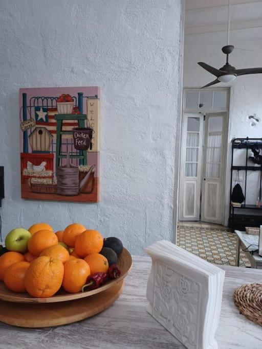 Apartamento Cabo Rubio Ла-Гуанча Экстерьер фото