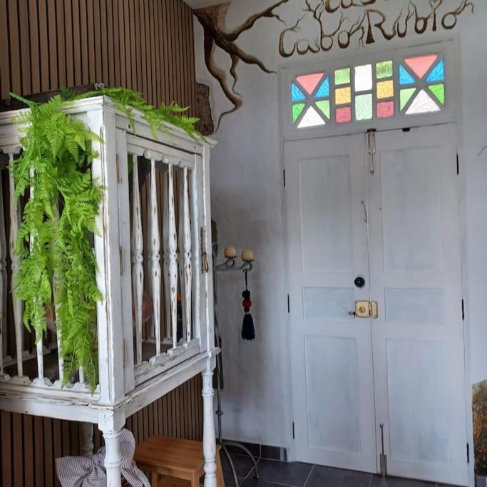 Apartamento Cabo Rubio Ла-Гуанча Экстерьер фото