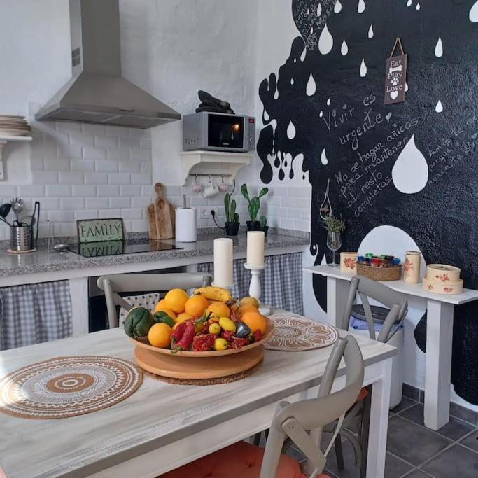 Apartamento Cabo Rubio Ла-Гуанча Экстерьер фото