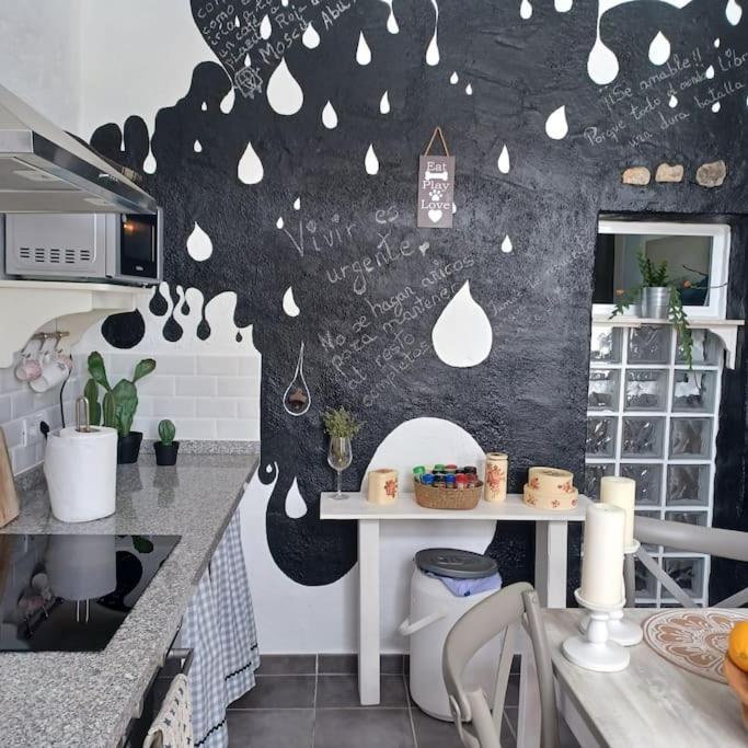 Apartamento Cabo Rubio Ла-Гуанча Экстерьер фото